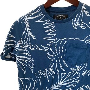 Native Code Tee S